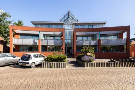 Appartement te koop: Voorstraat 14AP09, Poeldijk Centrumgebied Poeldijk