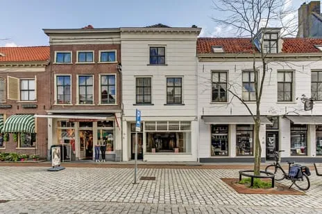 Woning te koop: Voorstraat 16, Vianen (Ut)