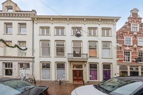 Tussenwoning te koop: Voorstraat 168, Bleijenhoek Dordrecht