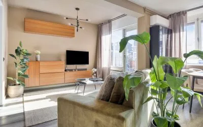 Appartement te koop: Voorstraat 191A, Bleijenhoek Dordrecht