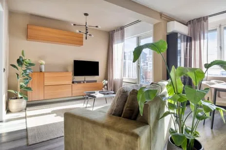 Appartement te koop: Voorstraat 191A, Bleijenhoek Dordrecht