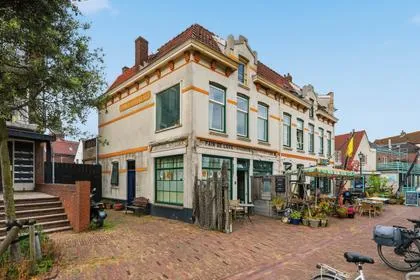 Appartement te koop: Voorstraat 2, Wijk aan Zee Wijk Aan Zee