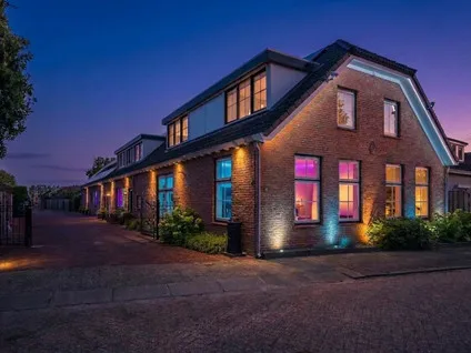 Vrijstaande woning te koop: Voorstraat 21, Velddriel Velddriel