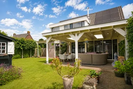 Vrijstaande woning te koop: Voorstraat 23, Hedel Hedel