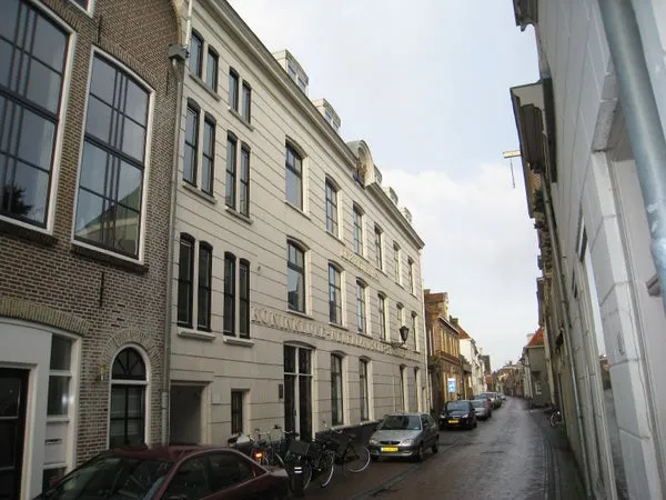 Studio te huur: Voorstraat 24-47, Binnenstad Kampen Kampen