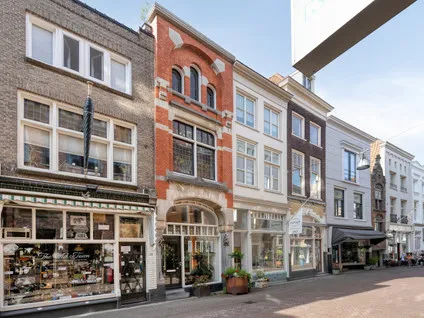 Appartement te koop: Voorstraat 273, Dordrecht