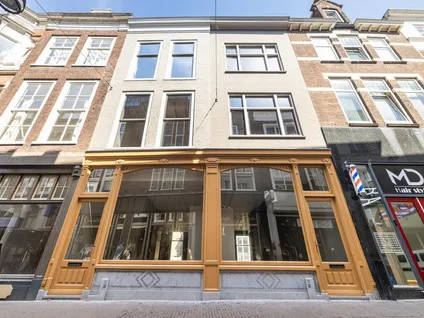 Appartement te koop: Voorstraat 303, Centrum Dordrecht