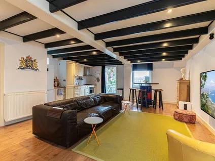Tussenwoning te koop: Voorstraat 30C, Groot-Ammers-Dorp Groot-Ammers