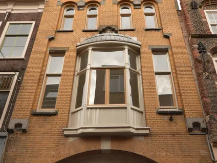 Appartement te huur: Voorstraat 335, Centrum Dordrecht