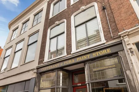 Woning te koop: Voorstraat 338, Boogjes en omgeving Dordrecht