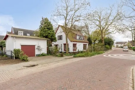 Vrijstaande woning te koop: Voorstraat 35, Ammerzoden Ammerzoden