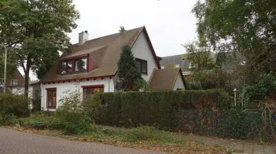 Vrijstaande woning te koop: Voorstraat 35, Ammerzoden Ammerzoden