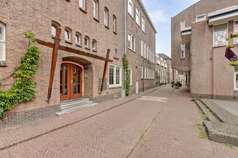 Appartement te koop: Voorstraat 36A, Centrum-West Delft