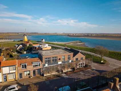 Tussenwoning te koop: Voorstraat 41, Sint Philipsland Sint Philipsland