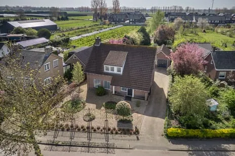 Vrijstaande woning te koop: Voorstraat 41, Velddriel Velddriel