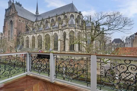 Tussenwoning te koop: Voorstraat 439, Boogjes en omgeving Dordrecht