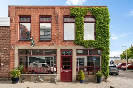 Twee-onder-één-kap te koop: Voorstraat 44, Poeldijk Centrumgebied Poeldijk