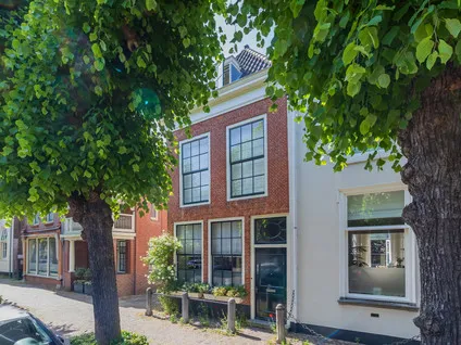 Twee-onder-één-kap te koop: Voorstraat 50, Kern Binnen Zuid Noordwijk