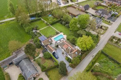 Vrijstaande woning te koop: Voorstraat 53, Lienden Lienden