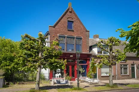 Woning te koop: Voorstraat 56, Beesd
