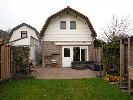 Vrijstaande woning te koop: Voorstraat 56, Groede
