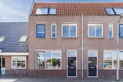 Appartement te koop: Voorstraat 57, Egmond aan Zee Egmond Aan Zee