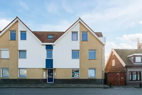 Appartement te koop: Voorstraat 61D, Egmond aan Zee Egmond Aan Zee