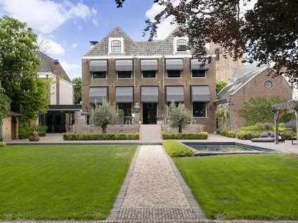 Woning te koop: Voorstraat 69, Noordwijk