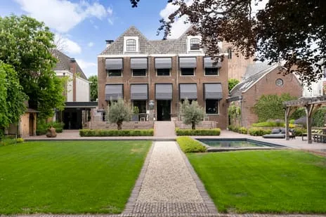 Woning te koop: Voorstraat 69, Noordwijk (Zh)
