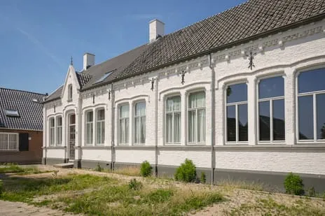 Twee-onder-één-kap te koop: Voorstraat 70A, Velddriel Velddriel