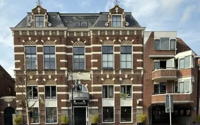 Appartement te huur: Voorstraat 74E, Franeker