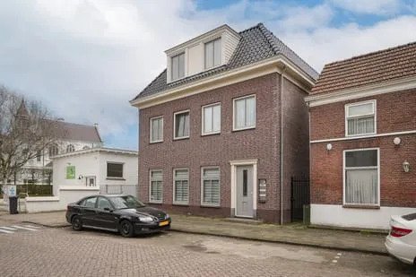 Appartement te koop: Voorstraat 77B, Velddriel Velddriel