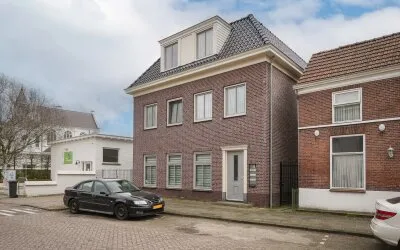 Appartement te koop: Voorstraat 77B, Velddriel Velddriel