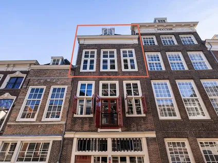 Appartement te koop: Voorstraat 82E, Dordrecht