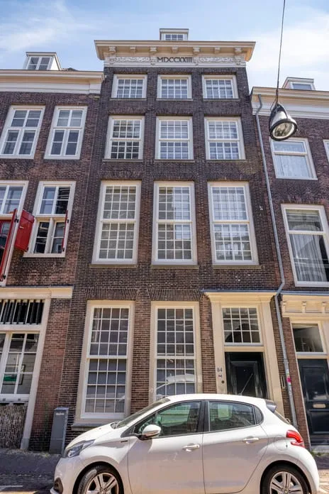 Appartement te koop: Voorstraat 82F, Bleijenhoek Dordrecht