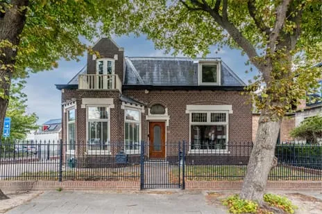 Vrijstaande woning te koop: Voorstraat 94, Poeldijk Centrumgebied Poeldijk