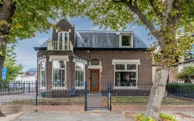 Vrijstaande woning te koop: Voorstraat 94, Poeldijk Centrumgebied Poeldijk