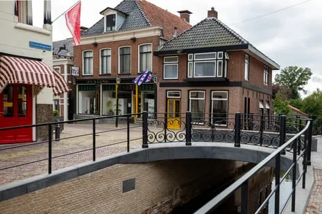 Woning te koop: Voorstraat 96, Kollum Kollum