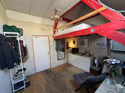 Kamer te huur: Voorstraat, Centrum-West Delft
