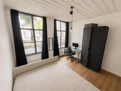 Room for rent: Voorstraat, Centrum-West Delft