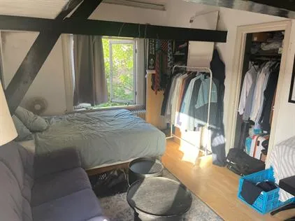 Kamer te huur: Voorstraat, Centrum-West Delft