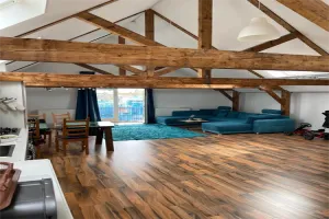 Woning te huur: Voorstraat, Bleijenhoek Dordrecht