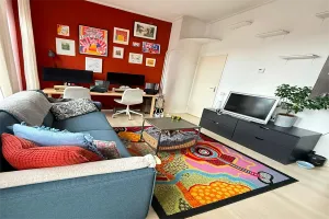 Woning te huur: Voorstraat, Binnenstad Kampen Kampen