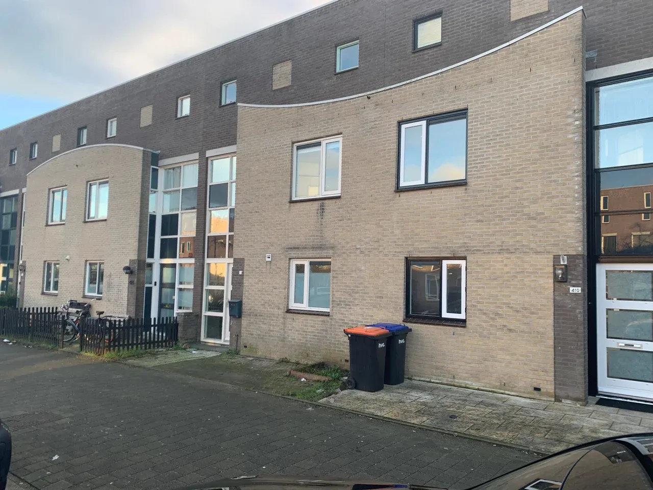 Woning te huur: Voorstraat, Lelystad