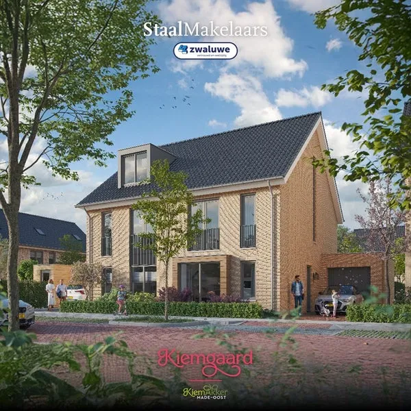 Woning te koop: Voorstraat, Middelmade Made