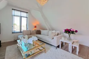 Woning te huur: Voorstraat, Numansdorp Woonkern Numansdorp