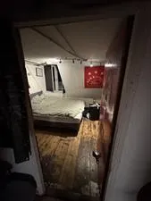 Kamer te huur: Voorstraat, Utrecht