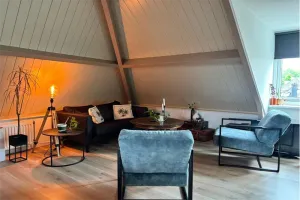 Home for rent: Voorstraat, Vianen binnenstad Vianen Ut