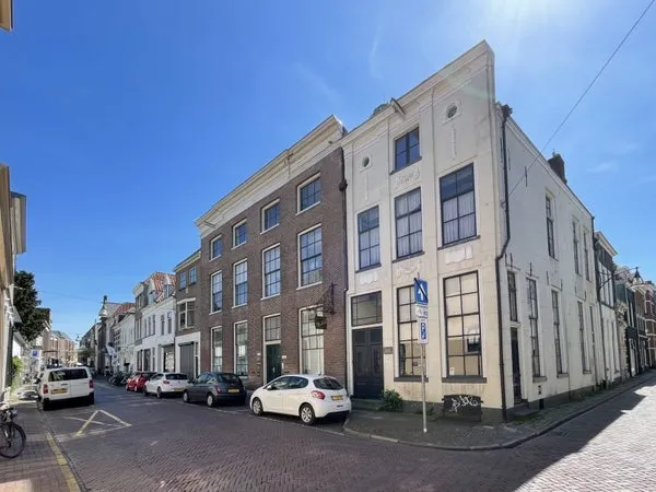 Woning te huur: Voorstraat, Binnenstad-Zuid Zwolle