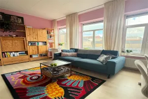 Woning te huur: Voorstraat, Binnenstad-Zuid Zwolle